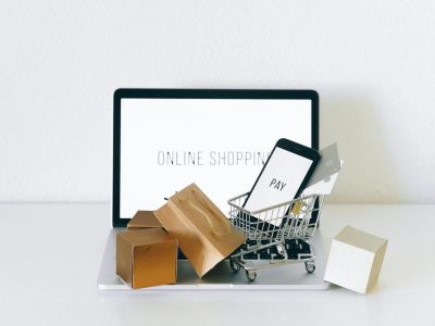 e-commerce webshop Tanzania