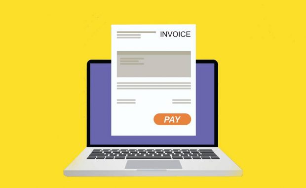 Digital Invoicing