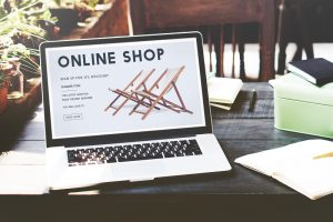 eCommerce site for your business