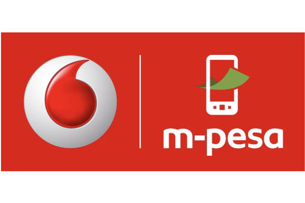 m-pesa