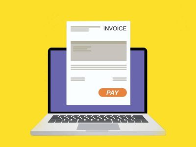 electronic invoicing