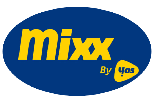 mixx by yass tigo pesa