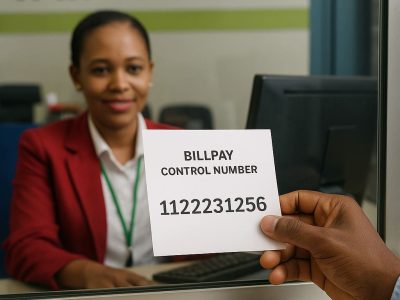 Order BillPay
