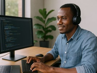 developer portal