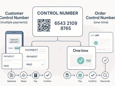 billpay apis