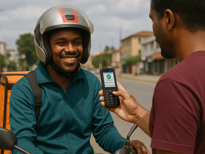 marketplaces payments